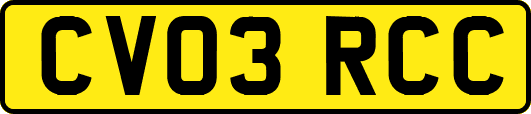 CV03RCC