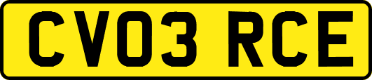 CV03RCE