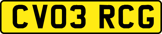 CV03RCG
