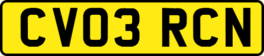 CV03RCN