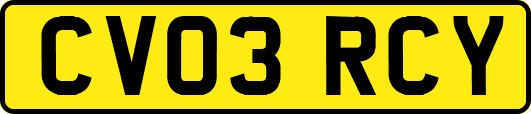 CV03RCY