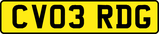 CV03RDG