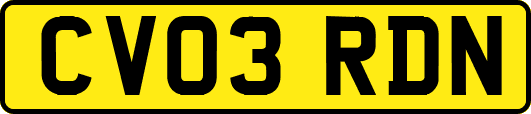 CV03RDN