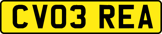 CV03REA