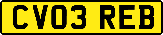 CV03REB