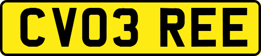 CV03REE