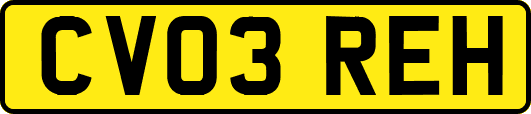 CV03REH