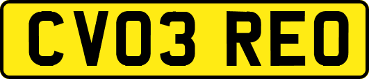 CV03REO
