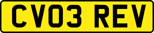 CV03REV