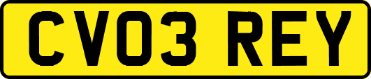CV03REY