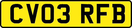 CV03RFB