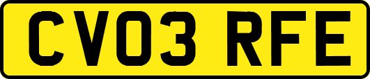 CV03RFE