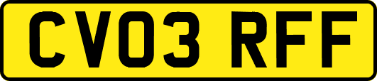 CV03RFF