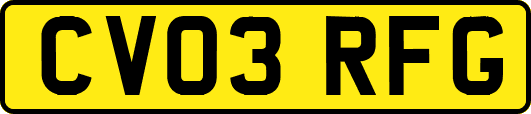 CV03RFG