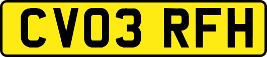 CV03RFH