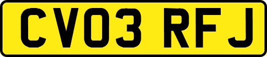 CV03RFJ
