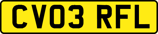 CV03RFL