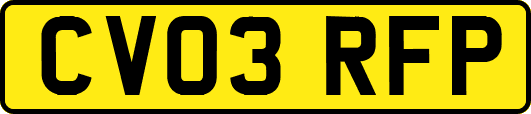 CV03RFP