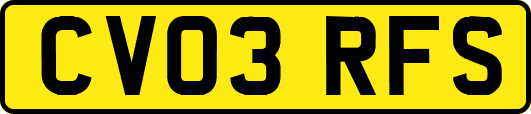 CV03RFS