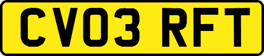 CV03RFT