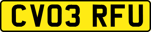 CV03RFU
