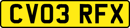 CV03RFX