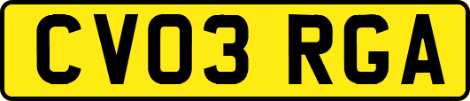 CV03RGA