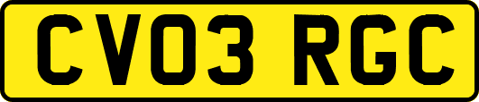 CV03RGC