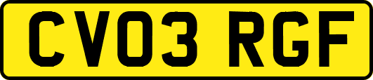 CV03RGF