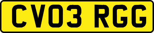 CV03RGG