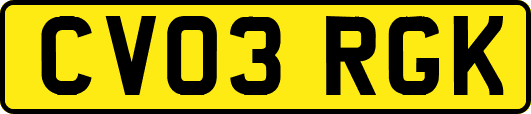 CV03RGK