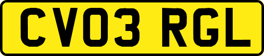 CV03RGL