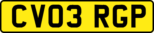 CV03RGP
