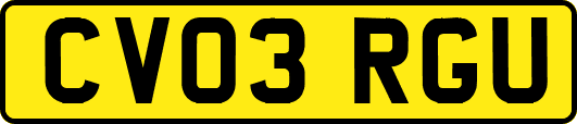 CV03RGU