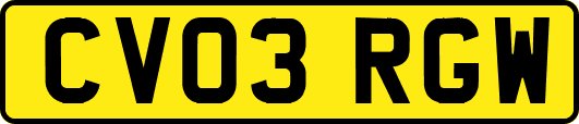 CV03RGW