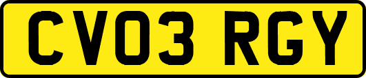 CV03RGY
