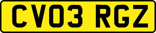 CV03RGZ