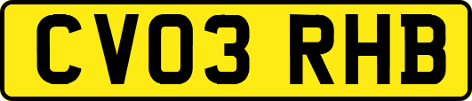 CV03RHB