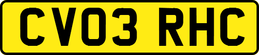CV03RHC