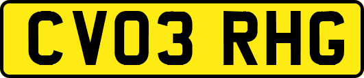 CV03RHG