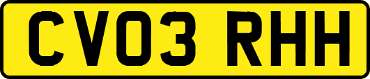 CV03RHH