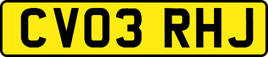 CV03RHJ