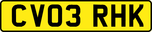 CV03RHK