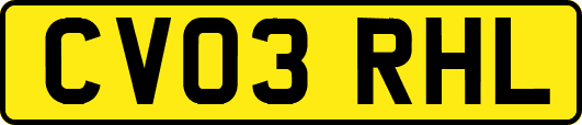 CV03RHL