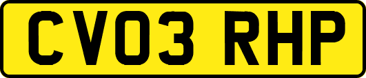 CV03RHP