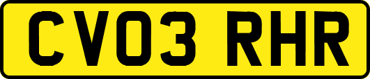 CV03RHR