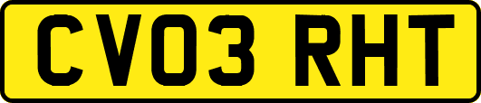 CV03RHT