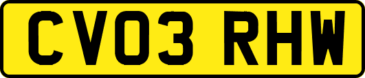 CV03RHW