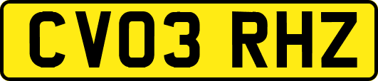 CV03RHZ