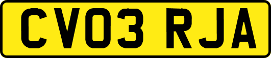 CV03RJA